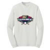 Beefy T ® 100% Cotton Long Sleeve T Shirt Thumbnail