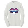 Beefy T ® 100% Cotton Long Sleeve T Shirt Thumbnail