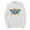 Beefy T ® 100% Cotton Long Sleeve T Shirt Thumbnail