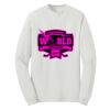 Beefy T ® 100% Cotton Long Sleeve T Shirt Thumbnail