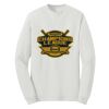 Beefy T ® 100% Cotton Long Sleeve T Shirt Thumbnail