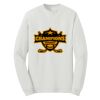 Beefy T ® 100% Cotton Long Sleeve T Shirt Thumbnail