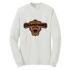 Beefy T ® 100% Cotton Long Sleeve T Shirt Thumbnail