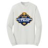 Beefy T ® 100% Cotton Long Sleeve T Shirt Thumbnail