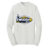 Beefy T ® 100% Cotton Long Sleeve T Shirt Thumbnail