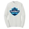 Beefy T ® 100% Cotton Long Sleeve T Shirt Thumbnail