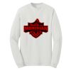 Beefy T ® 100% Cotton Long Sleeve T Shirt Thumbnail