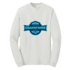 Beefy T ® 100% Cotton Long Sleeve T Shirt Thumbnail