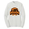 Beefy T ® 100% Cotton Long Sleeve T Shirt Thumbnail
