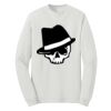 Beefy T ® 100% Cotton Long Sleeve T Shirt Thumbnail