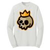 Beefy T ® 100% Cotton Long Sleeve T Shirt Thumbnail