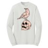Beefy T ® 100% Cotton Long Sleeve T Shirt Thumbnail