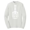 Beefy T ® 100% Cotton Long Sleeve T Shirt Thumbnail