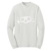 Beefy T ® 100% Cotton Long Sleeve T Shirt Thumbnail