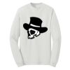Beefy T ® 100% Cotton Long Sleeve T Shirt Thumbnail