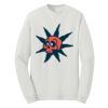 Beefy T ® 100% Cotton Long Sleeve T Shirt Thumbnail