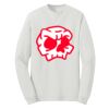 Beefy T ® 100% Cotton Long Sleeve T Shirt Thumbnail