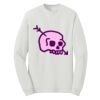 Beefy T ® 100% Cotton Long Sleeve T Shirt Thumbnail