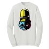 Beefy T ® 100% Cotton Long Sleeve T Shirt Thumbnail