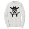 Beefy T ® 100% Cotton Long Sleeve T Shirt Thumbnail
