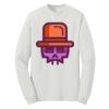 Beefy T ® 100% Cotton Long Sleeve T Shirt Thumbnail