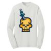 Beefy T ® 100% Cotton Long Sleeve T Shirt Thumbnail