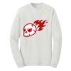 Beefy T ® 100% Cotton Long Sleeve T Shirt Thumbnail