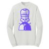 Beefy T ® 100% Cotton Long Sleeve T Shirt Thumbnail
