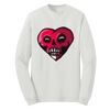 Beefy T ® 100% Cotton Long Sleeve T Shirt Thumbnail