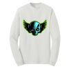 Beefy T ® 100% Cotton Long Sleeve T Shirt Thumbnail