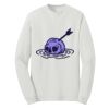 Beefy T ® 100% Cotton Long Sleeve T Shirt Thumbnail