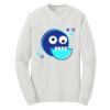 Beefy T ® 100% Cotton Long Sleeve T Shirt Thumbnail