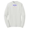 Beefy T ® 100% Cotton Long Sleeve T Shirt Thumbnail