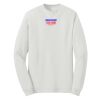 Beefy T ® 100% Cotton Long Sleeve T Shirt Thumbnail