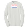 Beefy T ® 100% Cotton Long Sleeve T Shirt Thumbnail