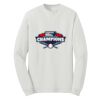 Beefy T ® 100% Cotton Long Sleeve T Shirt Thumbnail