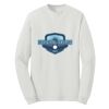 Beefy T ® 100% Cotton Long Sleeve T Shirt Thumbnail