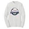 Beefy T ® 100% Cotton Long Sleeve T Shirt Thumbnail