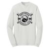 Beefy T ® 100% Cotton Long Sleeve T Shirt Thumbnail