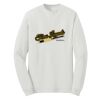 Beefy T ® 100% Cotton Long Sleeve T Shirt Thumbnail