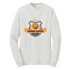 Beefy T ® 100% Cotton Long Sleeve T Shirt Thumbnail