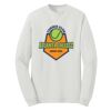 Beefy T ® 100% Cotton Long Sleeve T Shirt Thumbnail