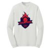 Beefy T ® 100% Cotton Long Sleeve T Shirt Thumbnail