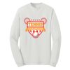 Beefy T ® 100% Cotton Long Sleeve T Shirt Thumbnail