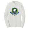 Beefy T ® 100% Cotton Long Sleeve T Shirt Thumbnail