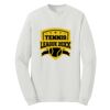 Beefy T ® 100% Cotton Long Sleeve T Shirt Thumbnail