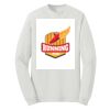 Beefy T ® 100% Cotton Long Sleeve T Shirt Thumbnail