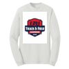 Beefy T ® 100% Cotton Long Sleeve T Shirt Thumbnail