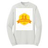 Beefy T ® 100% Cotton Long Sleeve T Shirt Thumbnail