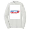Beefy T ® 100% Cotton Long Sleeve T Shirt Thumbnail